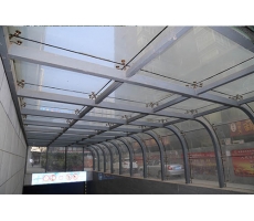 安康鋼結構與磚混結構相比，哪種建筑更劃算?