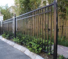 西安橋梁護欄的注意事項