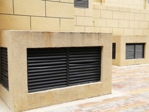 西安百葉窗哪家好