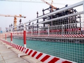 安康西安防護欄桿哪家好