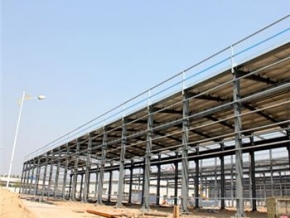 鋼結(jié)構(gòu)工程