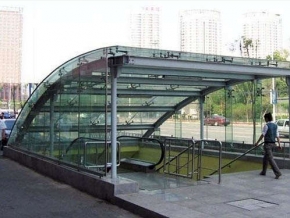 車庫雨棚價(jià)格