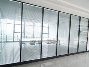 咸陽西安百葉窗哪家好