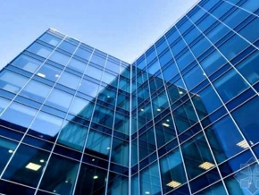 玻璃幕墻工程