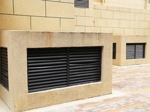 西安百葉窗哪家好