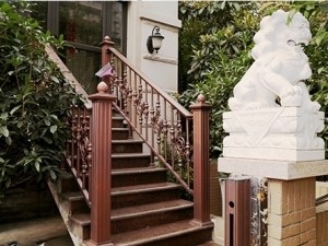 西安樓梯欄桿價(jià)格