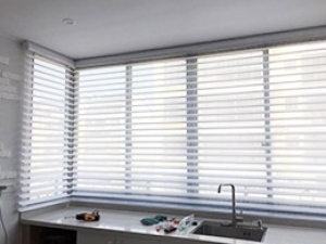 西安百葉窗哪家好