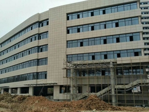 玻璃幕墻那家好