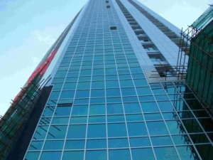 玻璃幕墻價格
