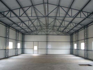 鋼結(jié)構(gòu)工程