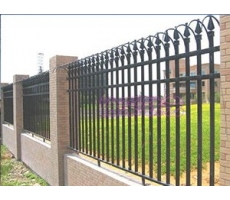 銅川鐵藝欄桿的應(yīng)用特性