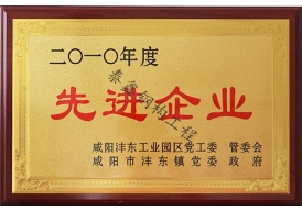 先進(jìn)企業(yè)