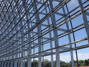 鋼結(jié)構(gòu)價格