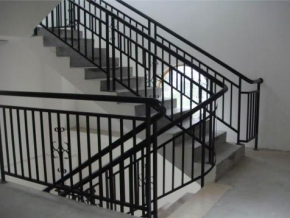 咸陽(yáng)樓梯欄桿價(jià)格