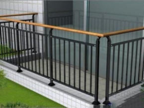 安康防護欄桿哪家好
