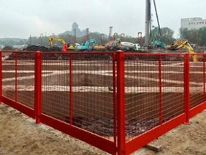 防護(hù)欄桿哪家好