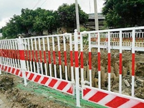 防護(hù)欄桿價(jià)格