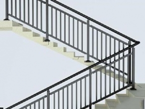 樓梯欄桿哪家好