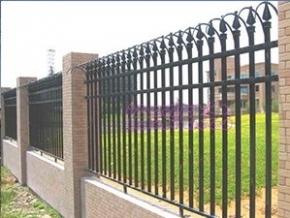圍墻欄桿價格
