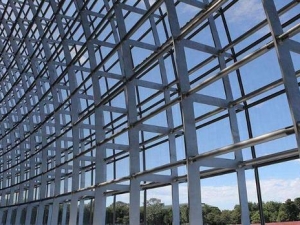 鋼結(jié)構(gòu)價格