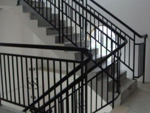 西安樓梯欄桿價(jià)格