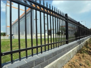 圍墻欄桿哪家好