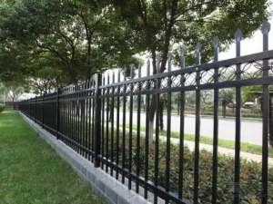 圍墻欄桿哪家好