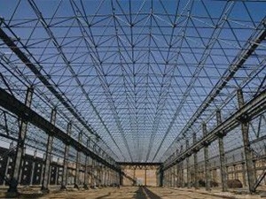 鋼結(jié)構(gòu)價格