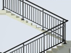 樓梯欄桿哪家好