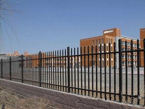 圍墻欄桿價(jià)格