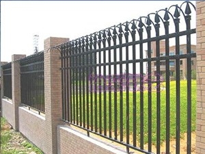 圍墻欄桿價(jià)格