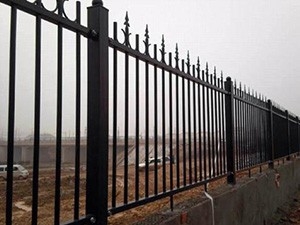 圍墻欄桿價(jià)格