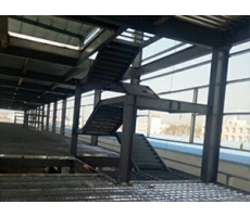 銅川西安輕鋼鋼結(jié)構(gòu)住宅的優(yōu)勢(shì)