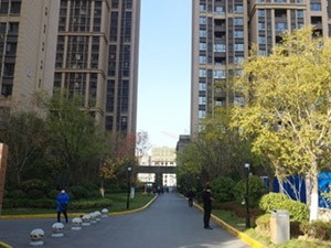 陽光城巴塞陽光