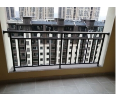 不銹鋼欄桿都有哪些分類？