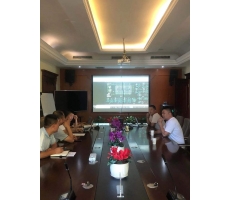 泰鑫鋼構(gòu)天水翡麗灣項(xiàng)目鋼結(jié)構(gòu)工程完美封頂!