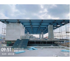 鋼結(jié)構(gòu)建筑防火的功能有哪些