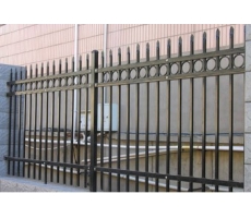 銅川陜西泰鑫不銹鋼欄桿的介紹特點