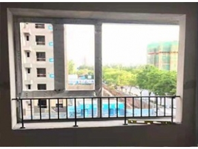 護(hù)窗欄桿