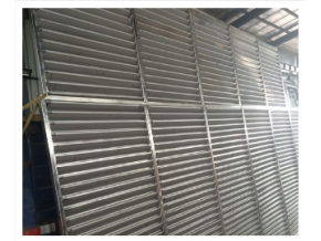 不銹鋼百葉