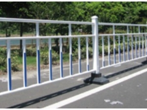 道路隔離護(hù)欄
