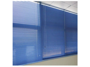 銅川木質(zhì)百葉