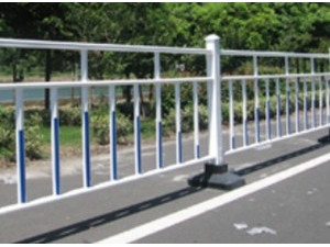 道路隔離護欄