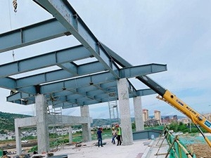 恒順陽光城·翡麗灣 售樓部展示中心