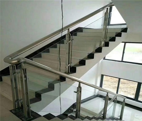 不銹鋼欄桿 不銹鋼欄桿