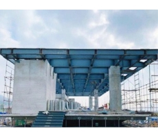 銅川承接鋼結(jié)構(gòu)倉庫屋架的形式有哪幾種？