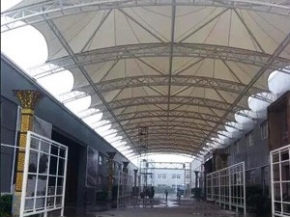 漢中膜結(jié)構(gòu)工程