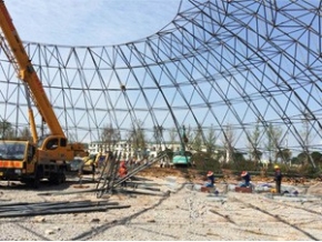 商洛膜結(jié)構(gòu)工程