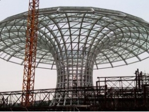 膜結(jié)構(gòu)工程