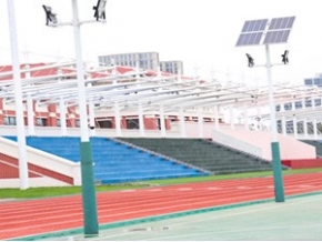 華陰膜結(jié)構(gòu)操場